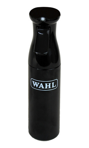 Wahl Pulverizador Rociador Negro 250 Ml