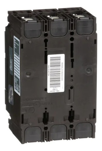 Interruptor Termomagnético Hdl36150 3x150amp Square D