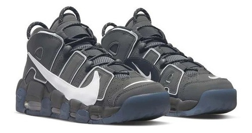 Championes De Basket Nike Air More Uptempo '96