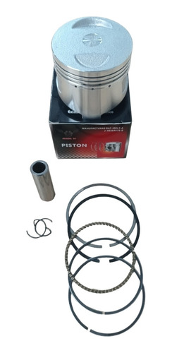 Kit De Piston Horse 150cc 0,25