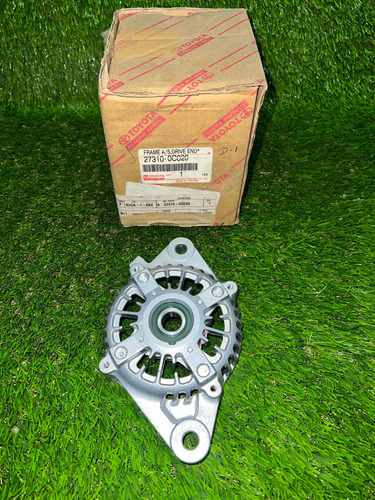 Tapa Alternador Original Toyota Hilux