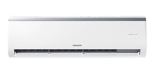 Imagen 1 de 6 de Aire Acondicionado Samsung Inverter 5000 Watts Frio Calor
