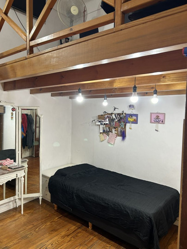 Departamento En Venta En San Telmo