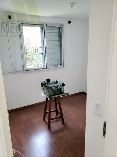 Imagem 3 de 14 de Apartamento Em Jardim Umarizal - São Paulo - 2693