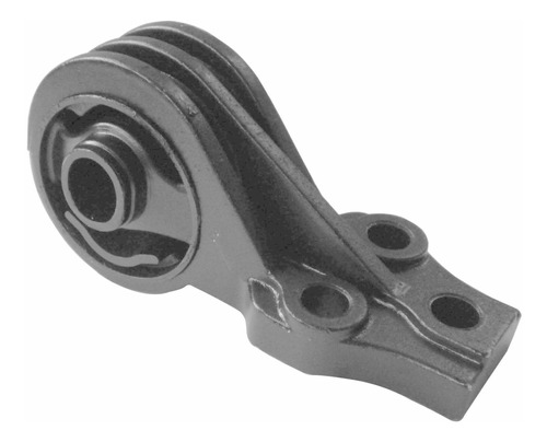 1) Soporte Motor Tras Ford Escape 3.0lv6 Aut 08/12