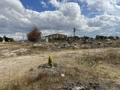 Terreno en venta