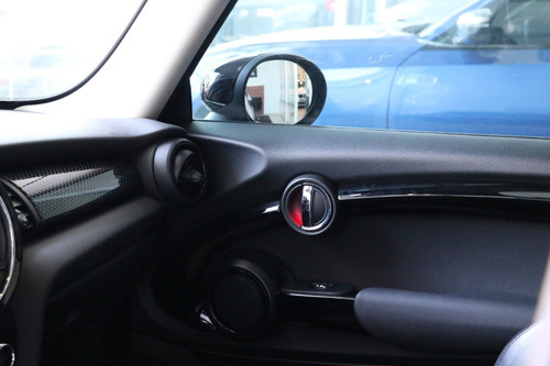 Imagen 14 de 15 de Mini Cooper S