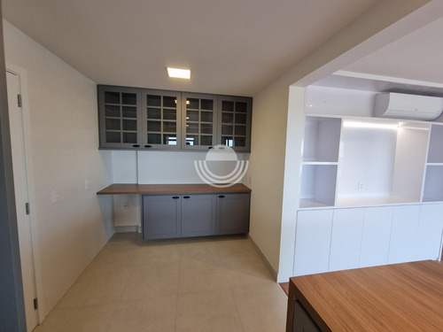 Imagem 9 de 30 de Apartamento À Venda Em Taquaral - Ap007476