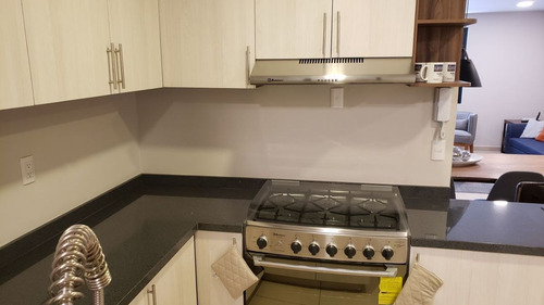 Imagen 9 de 30 de Departamento En Narvarte Poniente En Benito Juárez.