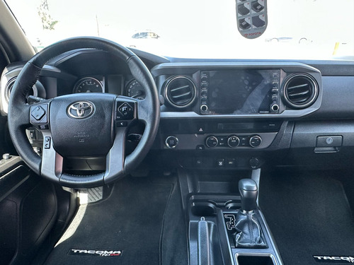 Toyota Tacoma 3.5 Trd Sport At