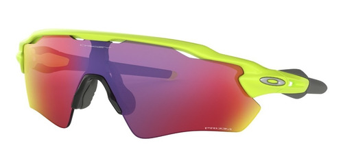 Lente De Sol Oakley Radar Ev Path 9208 4938 ... Optica Ribes