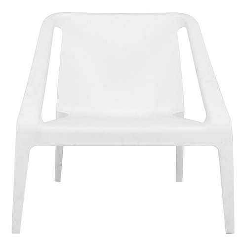 Sillon Silla Plastica Helsinki Exterior Jardin - Prestigio