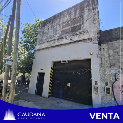 Galpon En Venta En Ramos Mejia