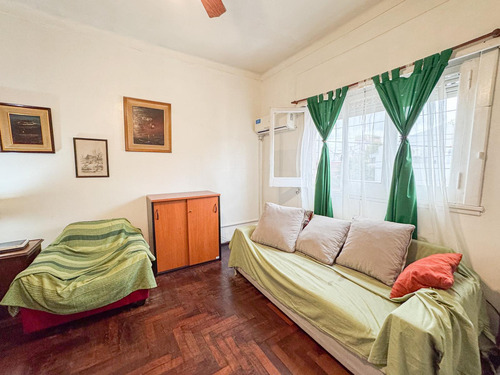 Ph 3 Ambientes Con Terraza - Pedro De Mendoza 305 - Avellaneda