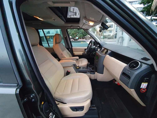 Land Rover Discovery 3 Hse V6 Diesel