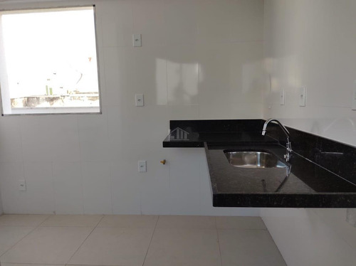 Imagem 8 de 9 de Apartamento 01 Quarto, Com 60,81 M², 01 Vaga De Garagem, Em Jardim Da Penha, Vitória/es - 1304