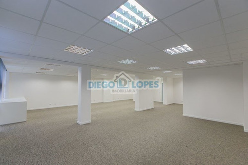 Imagem 8 de 15 de Sala Para Venda, 80.97m² - 2438