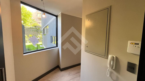 Departamento En Venta De 3 Dorm. En Vitacura