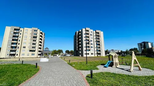 Departamento, Condominio Terrasol (89852)