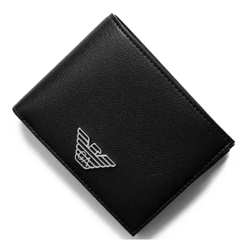 Cartera giorgio armani hotsell