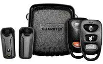 Comprar Alarma Sensores Volumetricos 2 O 4 Puertas Guardtex 415 Auto