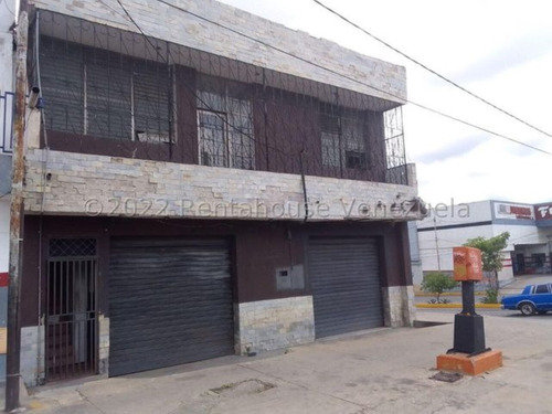 Milagros Inmuebles Local Venta Barquisimeto Lara Zona Centro Economica Comercial Economico  Rentahouse Codigo Referencia Inmobiliaria N° 23-1528
