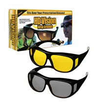 Comprar Lentes De Conducción Nocturna Hd Visión Dia Noche Gafas Sol
