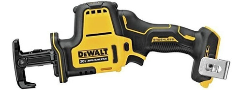 Dewalt Atomic 20v Max* Sierra Alternante, Con Una Sola Mano.