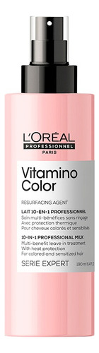 Spray L'oréal Professionnel Serie Expert Vitamino Color De X190ml