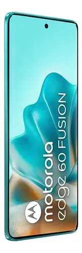 Motorola Edge 60 Fusion 8+256gb Verde