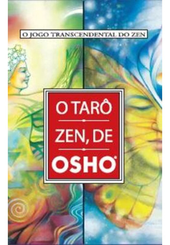 Tarô Zen Do Osho