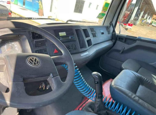 Volks 24250 Munck 18 Toneladas Com Divida
