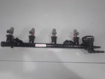 Comprar Flauta Cu002F Bico Injetor Ford Courier Fiesta Ka Zetec 9d280