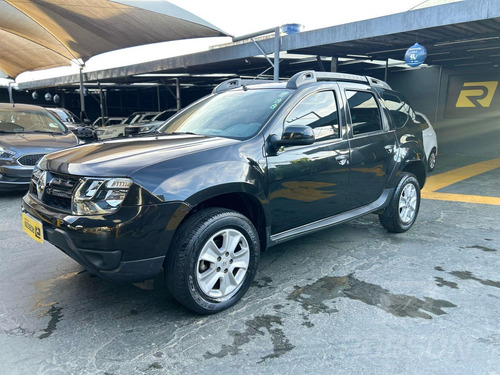 Renault Duster Expression 1.6 Hi-Flex 16V Mec.