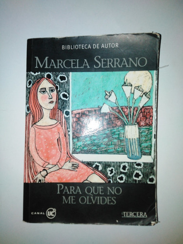 Libro ( Una De Las Primeras Novelas Feministas De Chile )