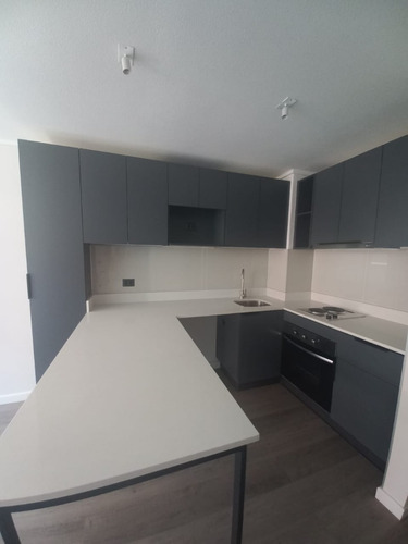 Hermoso Departamento En Arriendo Barrio Brasil Codxy10303