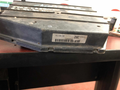 Computadora Ecm Cherokee 5.2 1993-1994 4x4 56029302