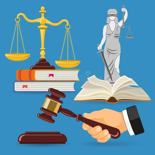 Imagen 9 de 9 de Abogados Y Escribanos - Penal Civil Familia Notarial