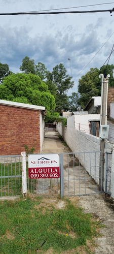 Alquiler Villa Olmos 