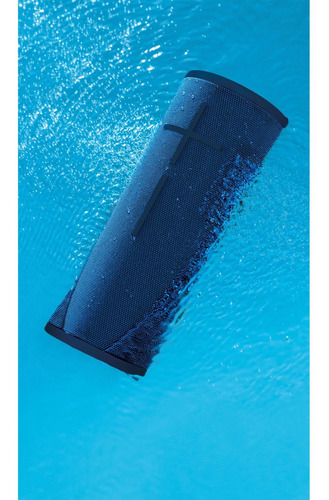 Parlante Portatil Bluetooth Ue Megaboom 3 360° 984-001398