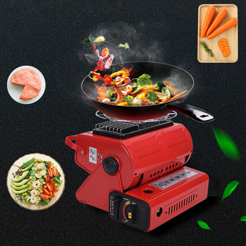 Estufas De Cocina Para Acampar