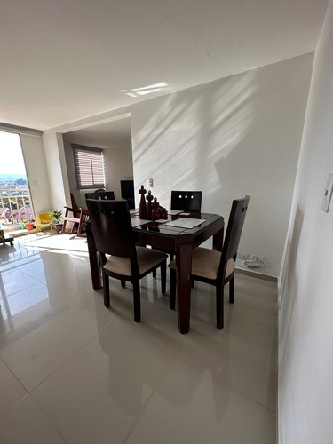 Apartamento En Venta En Rionegro, Sector El Rosal