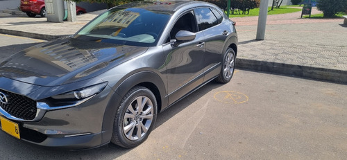 Mazda CX-30 2.0 Grand Touring At