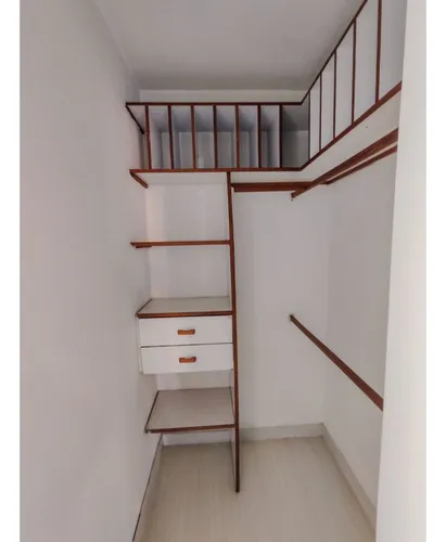 Apartamento En El Poblado Sector La Frontera