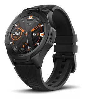 Reloj Smartwatch Ticwatch Mobvoi S2 A Pedido!