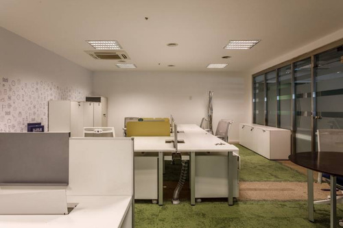 Imagen 10 de 30 de Oficinas Alquiler Belgrano