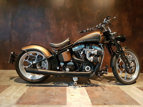 Harley Davidson Bad Boy