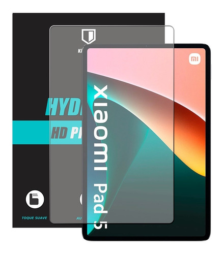 Película Xiaomi Mi Pad 5 Normal Kingshield Hydrogel
