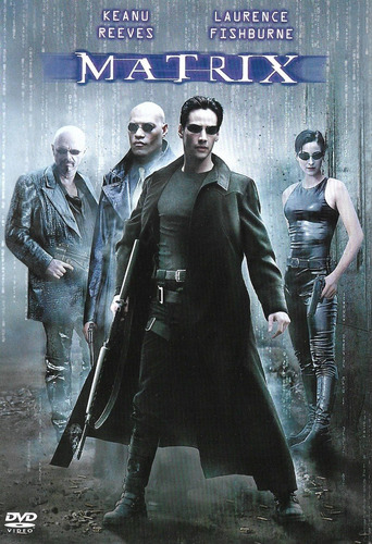 Matrix ( Keanu Reeves)