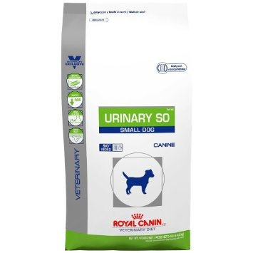 Royal Canin Urinary So Small Dog - Bulto De 4 Kg